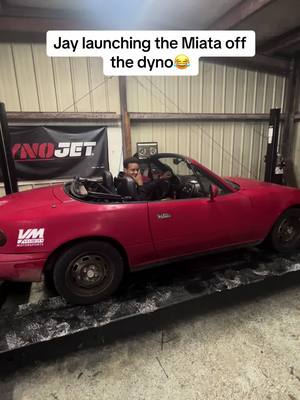 A post by @stangryafterhours on TikTok caption: Ngl we were all let down with how smooth it went😂 #stangry #stangryafterhours #mustang #carsoftiktok #carcommunity #boosted #turbo #twinturbi #hellhorseperformance #velocitymotorsports #fyp 