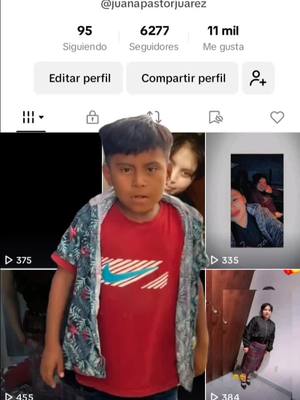 A post by @juanapastorjuarez on TikTok caption: #CapCut 