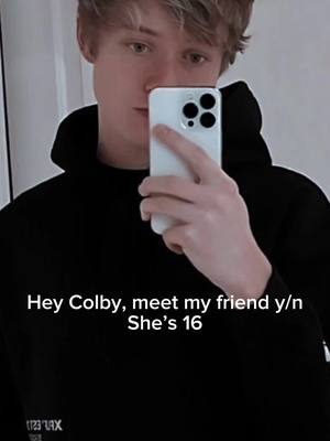 A post by @whatever._.edits24 on TikTok caption: #onthisday #samandcolby #colby #colbybrockedit #samandcolbyedit #samgolbach @Sam and Colby @Sam Golbach @Colby Brock 