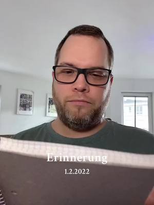 A post by @fabianbeck51 on TikTok caption: #erinnerung 