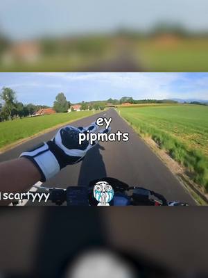 A post by @scxrty on TikTok caption: hoffe ihm gehts gut 🥹 #twitch #scarty #highlight #bikelife #youtube #motovlog #streamer #cringe #bike #duftbaum #fyp