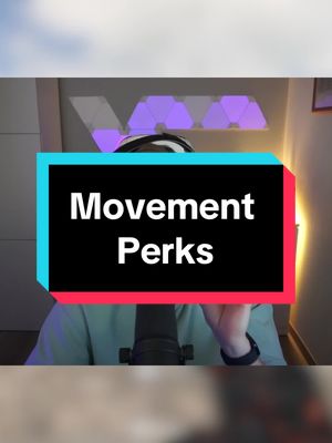 A post by @memarzl on TikTok caption: #warzone #cod #perks #tipps #tricks #movement #fyp 