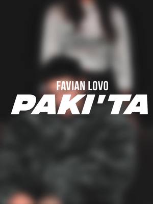 A post by @favianlovo on TikTok caption: PAKI’TA COMING SOON… Quién está ready para este HIIIT? 🔥🔥 #favianlovo #cantante #musica #musicanueva #musicanuevaespaña #españa #españacantante #nuevovideo #videomusical #comingsoon #reggaeton #hit #beat #nbula #chachitaproductions 