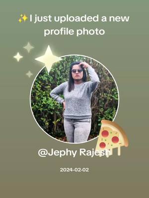 A post by @jephyrajesh on TikTok