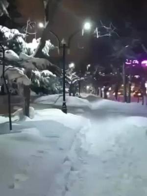 A post by @fit_liban on TikTok caption: Canada snow