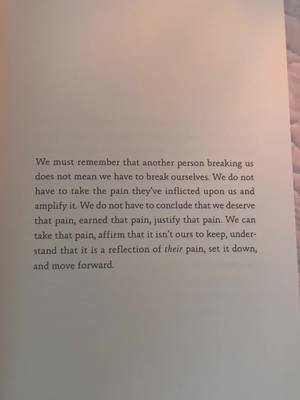 A post by @selflovingpoems on TikTok caption: reminder that you are not breakable. book: you will feel whole again by parm k.c. #poetry #BookTok #fyp #MentalHealth #hopecore 