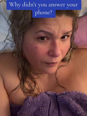 A post by @keepingitreal50 on TikTok caption: Don’t judge me! Home alone just me and my imagination 🤣🤣 #singlelife #nodatetonight #imagination 