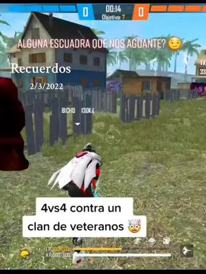 A post by @elbichoff7 on TikTok caption: #Recuerdos #freefire #garena #freefirelatino #freefirelatam #tijuana #toxicosfreefire🤡🤡 #garena_freefire #garenafreefire #fyp 