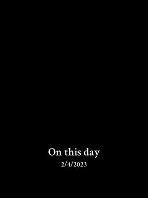 A post by @yekk39 on TikTok caption: #onthisday 