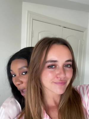 A post by @iamstefaniefay on TikTok caption: @isisissofine @Dorcas.s4 