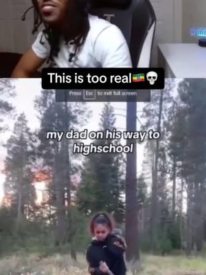 A post by @k_moneyyy1 on TikTok caption: What happened? 😭#fypシ #trending #viral #kmoney #twitchstreamer #relatable #funny #ethiopian_tik_tok #africanparents 