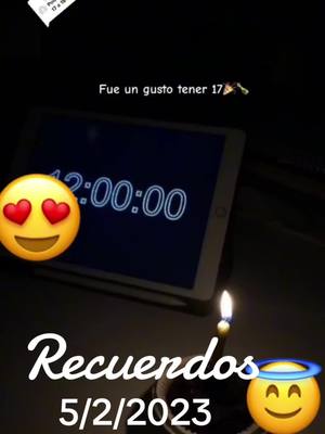 A post by @micaelaus5 on TikTok caption: #Recuerdos #❤️ 