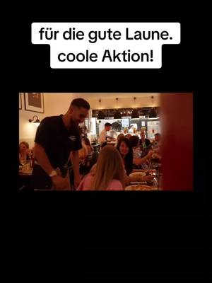 A post by @m.blks on TikTok caption: #GuteLaune 