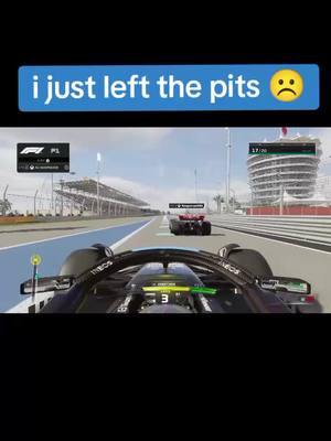 A post by @ac.beast on TikTok caption: #pain #f1 ##formula1 #f123online #fyp #tiktok 