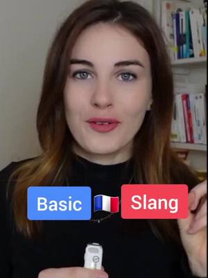 A post by @francais_avec_nelly on TikTok