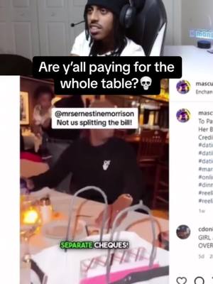 A post by @k_moneyyy1 on TikTok caption: They lost it fs😭 #fypシ #trending #viral #kmoney #twitchstreamer #relatable #funny #husband #wife