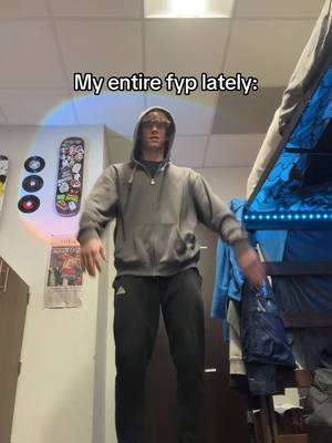 A post by @yourboizayden on TikTok caption: Boogie down on top #fyp #trending #viral 