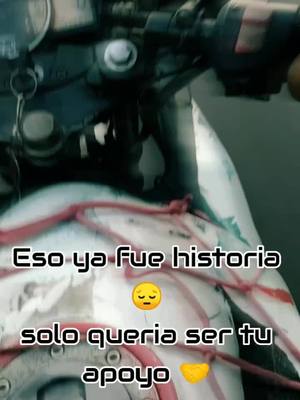 A post by @biker357 on TikTok caption: #rodando #paratiiiiiiiiiiiiiiiiiiiiiiiiiiiiiii #viral #amor #sad 