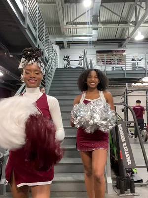 A post by @queenbaby._ on TikTok caption: Cheer🎀XDance🪩 #cheerleading #dancer #fypシ゚viral 