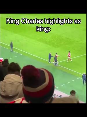 A post by @prince.philip.official on TikTok caption: This is King Charles heritage.            #royalfamily #princewilliam #ukbanter #kingcharles #aftv #arsenal #facup #cancer #chemo 