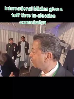 A post by @pti_tiger_ali1 on TikTok caption: #pakistanelection2024 