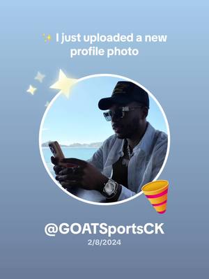 A post by @goatsportsck on TikTok