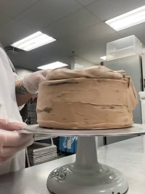 A post by @ on TikTok caption: Torte Girl. I makea da cakes. #fypシ #cakedecorating #cake #foryoupage #foryou #sweet #tortes 