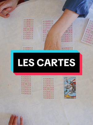 A post by @maisondechance on TikTok caption: Les cartes te parlent #taro #chance #pourtoi 