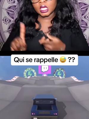 A post by @cliperontiktok on TikTok caption: C’était qui vos youtuber préféré de l’époque #nostalgia #mechantcommentaire #mademoisellegloria #nostalgie #mieuxavant 