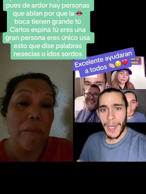 A post by @marthaherrera72 on TikTok caption: #dúo con @Carlos_Eduardo_Espina #que#triste#el#caso#de#esta#persona#sinpre#locos