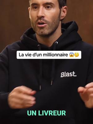 A post by @cliperontiktok on TikTok caption: Vous voudriez avoir la meme vie ?#quotidien #viedemillionnaire #millionaire #routine 