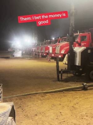 A post by @btxboys on TikTok caption: Just want to say keep  hanging in there big dogs! We got this remember why we do this. #westtexasoilfield #oilfield #bluecollar #foryoupage #btxboys #fypシ #westtexas 