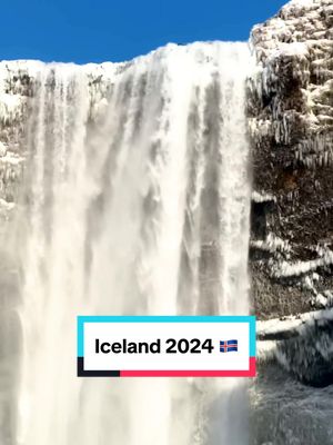 A post by @amie_laura on TikTok caption: Iceland 2024 🇮🇸 #iceland #traveltiktok #icelandtravel #wintertravel 