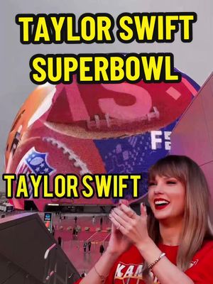 A post by @spokesmayne on TikTok caption: I flew to Las Vegas for the SUPER BOWL to find Taylor Swift 🤯🏈🎰 As Taylor’s # 1 fan, I decided to take a trip to Sin City to find my idol.  Here are the events in the order they transpired during my trip 👀✈️ @MadameTussaudsUSA  is the World’s Best Wax Museum and their Vegas venue is one of the best venues! 🤩 It’s worth the visit if you’re in town! 🍒 #taylorswift #lasvegas #SuperBowl #vegas #football #celebrityfashion #celebritynews #vacation 