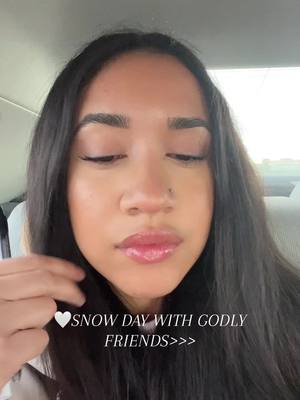 A post by @jjasmarie on TikTok caption: life is good with God 🤍 dm me if you want to do bible studies together! #vegas #God #biblestudy #fyp #christiantiktok 