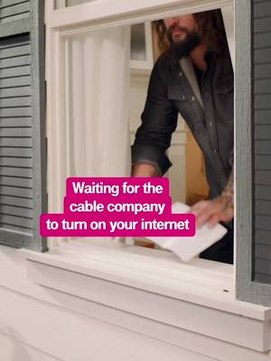 A post by @prideofgypsies on TikTok caption: don't waste your day waiting for the cable guy. just plug in your new @T-Mobile Home Internet and go #tmobilepartner 