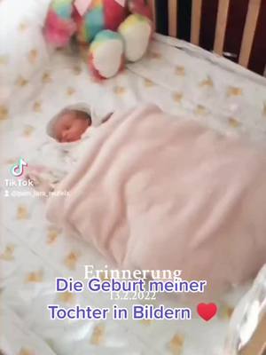 A post by @pam_lara_reufels on TikTok caption: #erinnerung 