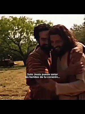 A post by @yuriigarcia_ on TikTok caption: 🥺❤️‍🩹#hagamosviralajesus #chicacristiana #jesus #yeshua #jesuslovesyou #jovenescristianos #sanar 