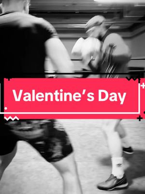 A post by @improveboxing on TikTok caption: 🔥This Valentine's, I'm sharing the ring with my one true love - boxing. Who needs roses when you have gloves?   #tutorial#boxingdrills#training#coach#exercicio#exercise#boxeo#combo#combat#gym#shadowboxing #improveboxing #boxingtutorial #footwork#fyp#fypシ 