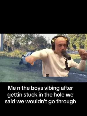 A post by @mustang_brandon on TikTok caption: #MemeCut #mud #vibing #MemeCut @Jtvenia #Meme #MemeCut @Matt3hunna 