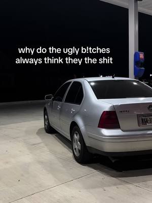 A post by @landonbalogh on TikTok caption: Like sit down 💀 #fyp #jetta 