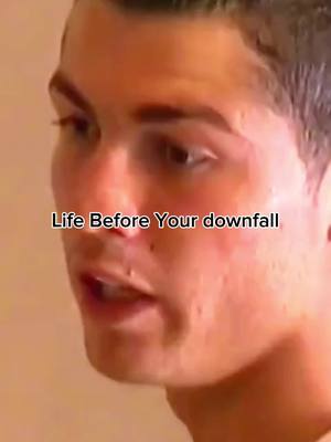 A post by @cr7_editor380 on TikTok caption: Pov: Life before your downfall #cr7 #pov @. @ShadowwEsai_snipezz @Stephcurry @Timmy @Random @a1ex @ᴶᵃʸᵈᵉⁿ 