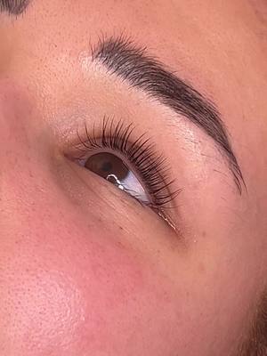 A post by @angemtl on TikTok caption: Lash Lifts are good for the soul ✨ instragram: ange.mtl #lashliftandtint @KARI 