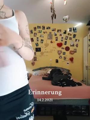 A post by @pam_lara_reufels on TikTok caption: #erinnerung 