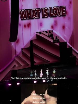 A post by @alerrog28 on TikTok caption: Estuve esperando ese momento toda mi vida 💘 #CapCut #twice #readytobetour #whatislove #kpop #mexico 