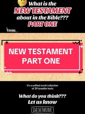 A post by @realrubenb on TikTok caption: #bibleproject #biblestudy #biblesummary #christian #christianity #christianfyp #christiantok #christiantiktok #christianitytiktok #fyp #christianviralvideo #newtestament 