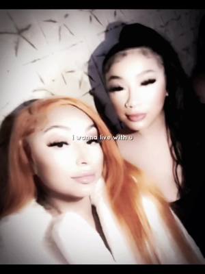 A post by @lilvictx on TikTok caption: We loook REALL good together REALL baddd And when you find your duo in life dont let her go 🫶🏻 The friend I call to cry to, to laugh with, to party with you been by my side 👯‍♀️ I know I can call gabbyluu and she gonna pull up no matter what god didnt make us sisters cause he knew our moms couldnt handle us together so he made you my best friend 🤣 #CapCut @Gabby 💙 