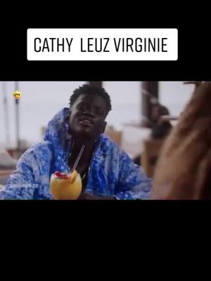 A post by @abdoulayefaye593 on TikTok caption: #série Virginie saison 3# cathy leuz toch from diamaguéne et idy #