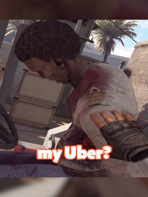 A post by @zikzipvr on TikTok caption: My RUDE Uber Driver #funny #gaming #arizonasunshine2 #arizonasunshine #vr #vrgame #vrgaming #virtualreality #zikzip