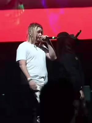 A post by @realcaptain865 on TikTok caption: More footage from when I opened on Tha Carter Tour with @Lil Wayne a few months ago! 🐐🏴‍☠️ Announing more 2024 shows soon! 👀 📹: @ProMotion LLC  #CAPTAIN #LilWayne #DDG #YallaBeezy #ThaCarterTour #Knoxville #FYP 